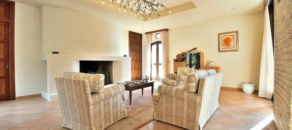 6 rooms Apartment in Siena, Italy No. 86663 7