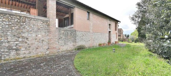 6 rooms Apartment in Siena, Italy No. 86663 25