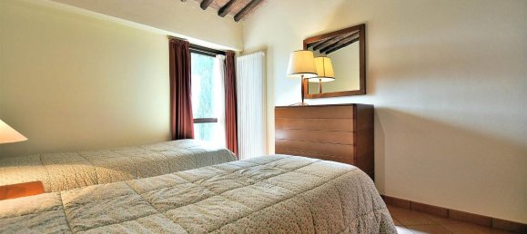 6 rooms Apartment in Siena, Italy No. 86663 14