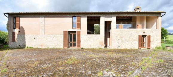 6 rooms Apartment in Siena, Italy No. 86663 21