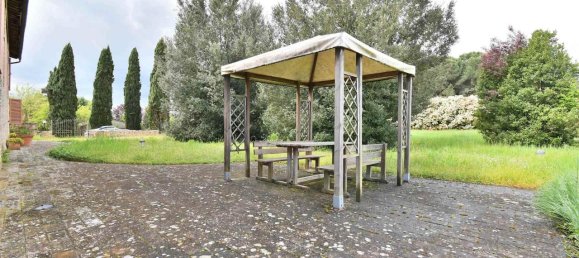 6 rooms Apartment in Siena, Italy No. 86663 24