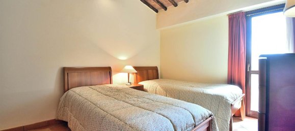 6 rooms Apartment in Siena, Italy No. 86663 15