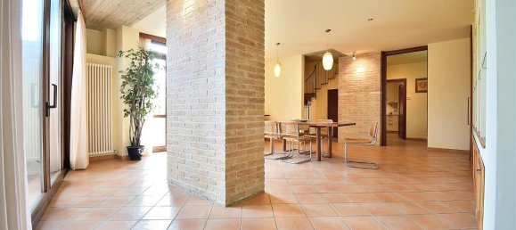 6 rooms Apartment in Siena, Italy No. 86663 6