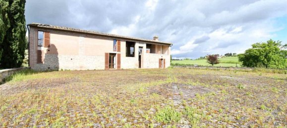 6 rooms Apartment in Siena, Italy No. 86663 22