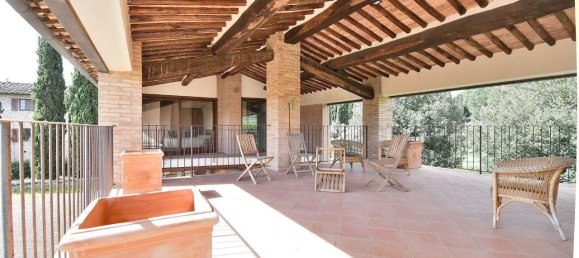 6 rooms Apartment in Siena, Italy No. 86663 27