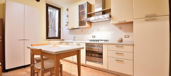 6 rooms Apartment in Siena, Italy No. 86663 16