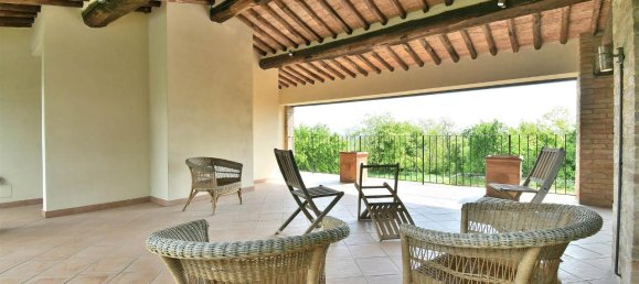 6 rooms Apartment in Siena, Italy No. 86663 26