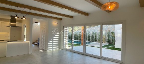 Villa 2+1 in Bodrum, Turkey No. 28031 4