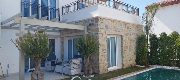 Villa 2+1 in Bodrum, Turkey No. 28031 5