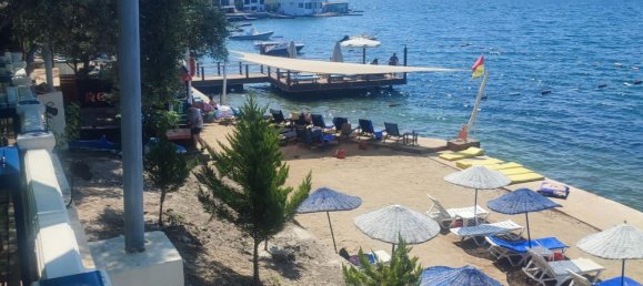 Villa 2+1 in Bodrum, Turkey No. 28031 10