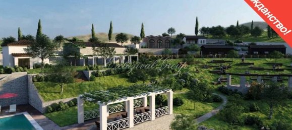 Villa 2+1 in Bodrum, Turkey No. 28031 3