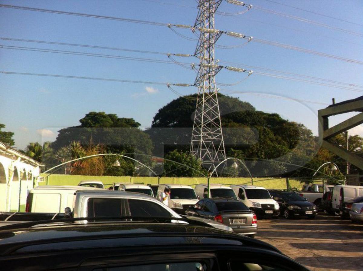 Studio in Sao Paulo, Brazil No. 454724