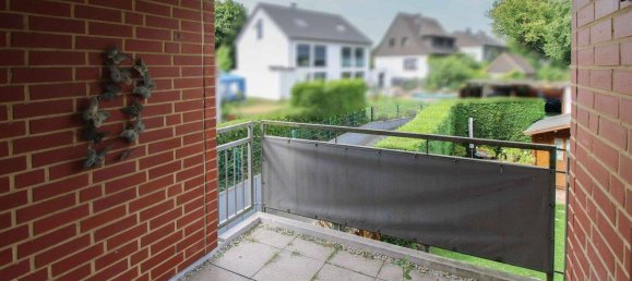 Apartamento de 2 dormitorios en Oberhausen, Germany No. 273737 7