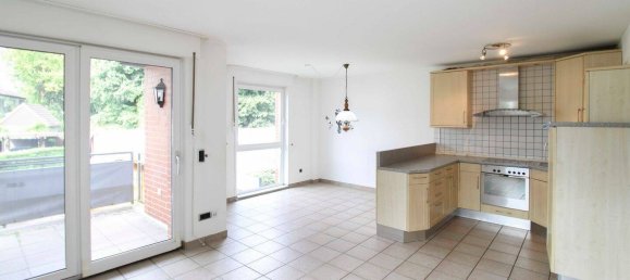 Apartamento de 2 dormitorios en Oberhausen, Germany No. 273737 4