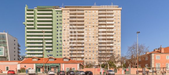 4 bedrooms Apartment in Lisbon, Portugal No. 118839 19