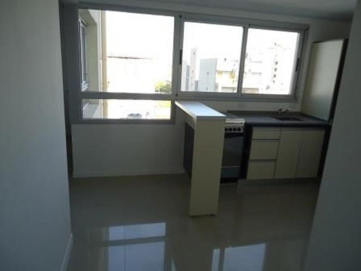 Studio in Buenos Aires, Argentina No. 67478