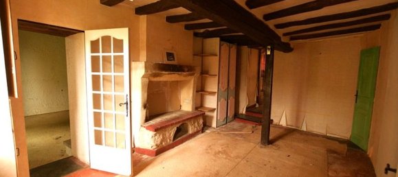 Casa de 7 divisões em Bonneveau, France N.º 220126 3