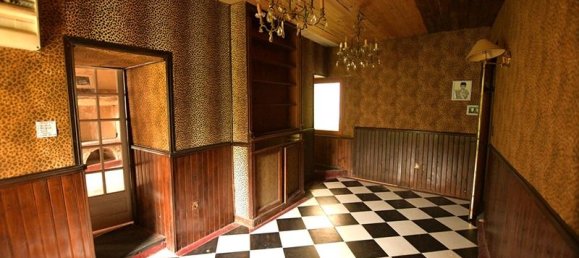 Casa de 7 divisões em Bonneveau, France N.º 220126 9