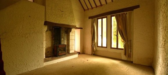 Casa de 7 divisões em Bonneveau, France N.º 220126 10