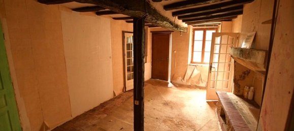 Casa de 7 divisões em Bonneveau, France N.º 220126 13