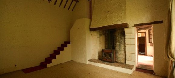 Casa de 7 divisões em Bonneveau, France N.º 220126 2