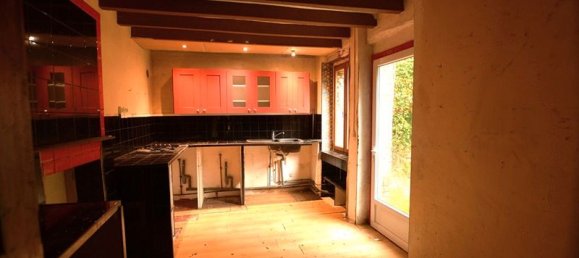 Casa de 7 divisões em Bonneveau, France N.º 220126 11