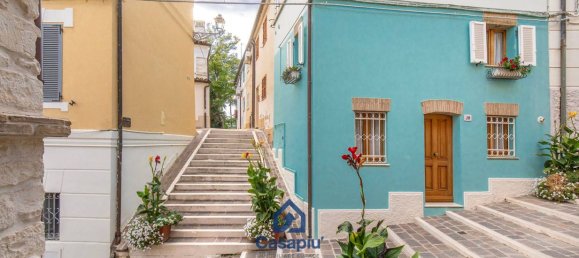 2 غرف نوم شقة في Numana, Italy رقم 279272 2