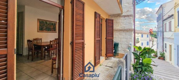 2 غرف نوم شقة في Numana, Italy رقم 279272 5