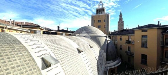 Apartamento T2 em Cremona, Italy N.º 134382 2