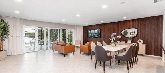 3 dormitorios villa en alquiler en Miami, Miami-Dade, Florida, USA № 615559 21