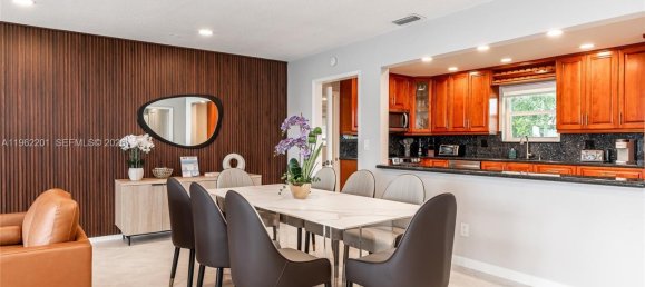 3 dormitorios villa en alquiler en Miami, Miami-Dade, Florida, USA № 615559 26