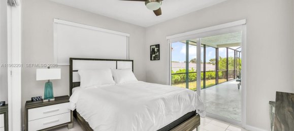 3 dormitorios villa en alquiler en Miami, Miami-Dade, Florida, USA № 615559 13