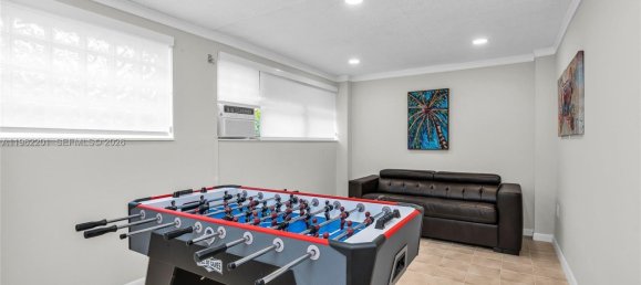 3 dormitorios villa en alquiler en Miami, Miami-Dade, Florida, USA № 615559 7