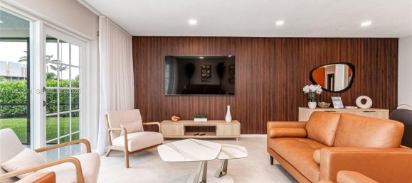 3 dormitorios villa en alquiler en Miami, Miami-Dade, Florida, USA № 615559 30