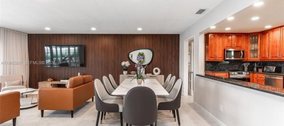 3 dormitorios villa en alquiler en Miami, Miami-Dade, Florida, USA № 615559 28