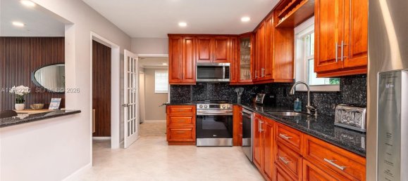 3 dormitorios villa en alquiler en Miami, Miami-Dade, Florida, USA № 615559 25