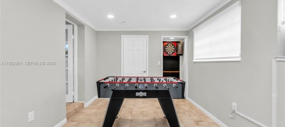 3 dormitorios villa en alquiler en Miami, Miami-Dade, Florida, USA № 615559 6