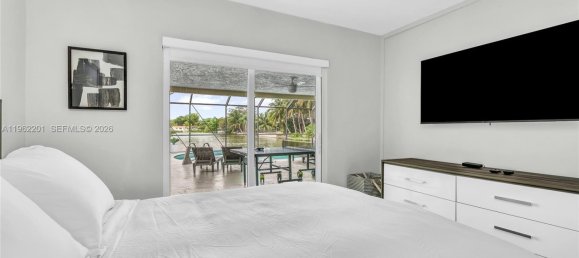 3 dormitorios villa en alquiler en Miami, Miami-Dade, Florida, USA № 615559 12