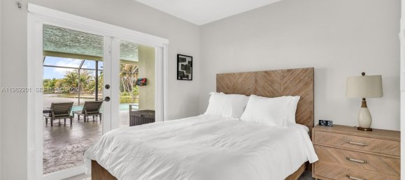 3 dormitorios villa en alquiler en Miami, Miami-Dade, Florida, USA № 615559 10