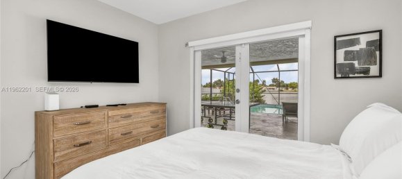 3 dormitorios villa en alquiler en Miami, Miami-Dade, Florida, USA № 615559 9