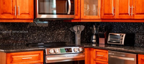3 dormitorios villa en alquiler en Miami, Miami-Dade, Florida, USA № 615559 24