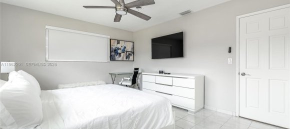 3 dormitorios villa en alquiler en Miami, Miami-Dade, Florida, USA № 615559 16