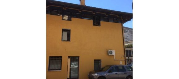 5-Zimmer Büro in Pordenone, Italy, Nr. 254976 5