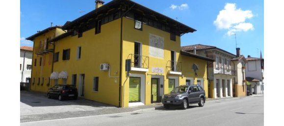 5-Zimmer Büro in Pordenone, Italy, Nr. 254976 3