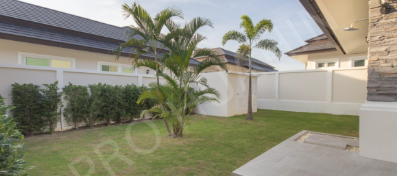 3 Schlafzimmer Villa in Hua Hin, Thailand, Nr. 165752 5