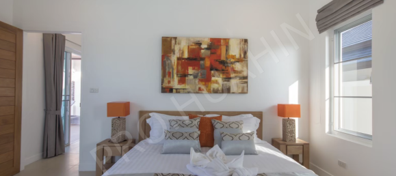 3 Schlafzimmer Villa in Hua Hin, Thailand, Nr. 165752 26
