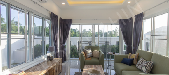 3 Schlafzimmer Villa in Hua Hin, Thailand, Nr. 165752 7