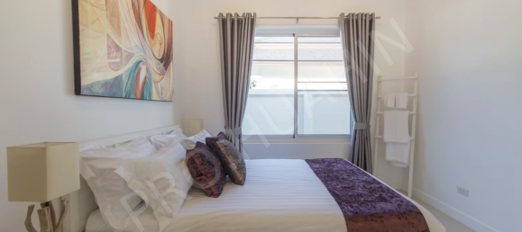 3 Schlafzimmer Villa in Hua Hin, Thailand, Nr. 165752 29
