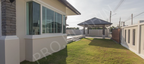 3 Schlafzimmer Villa in Hua Hin, Thailand, Nr. 165752 20