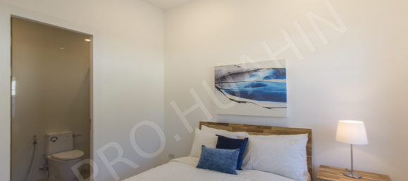 3 Schlafzimmer Villa in Hua Hin, Thailand, Nr. 165752 12